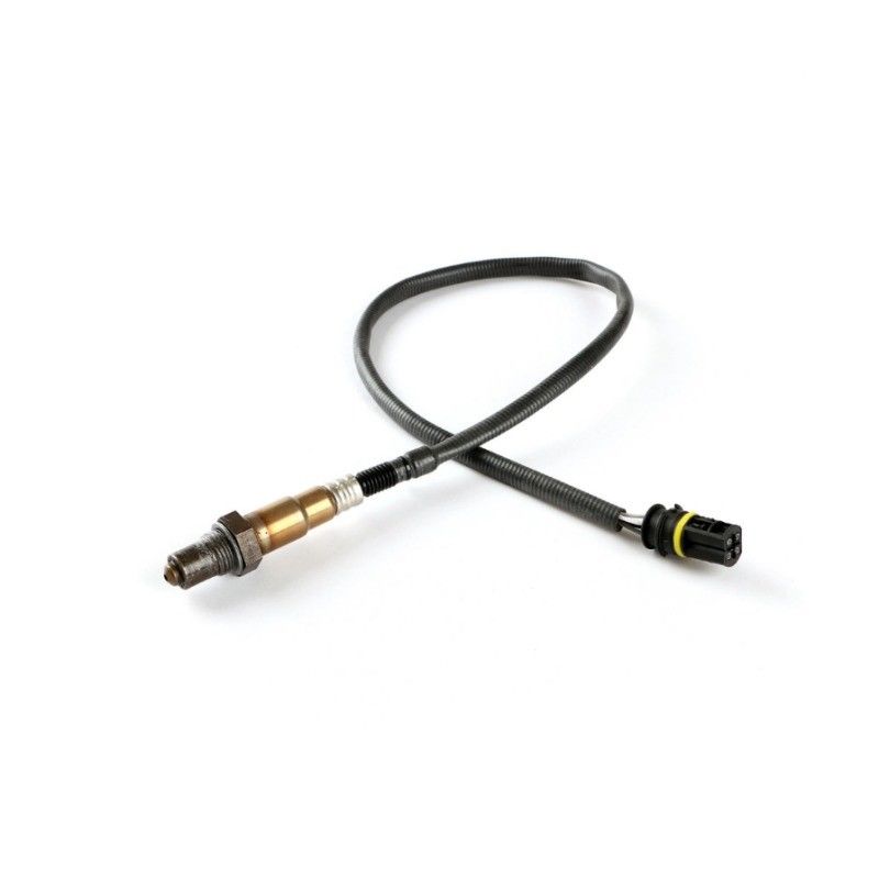Marca de automóvil para Mercedes Benz M18x1.5 Tamaño de hilo Auto sensor de oxígeno 0025400117