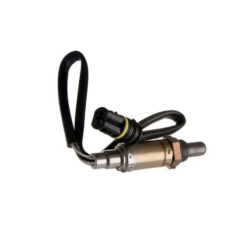 Sensor de oxígeno para Mercedes Benz A0015401217 CLK Convertible A208 Número de referencia KNL474