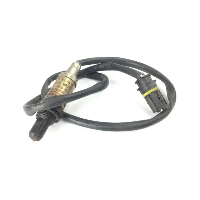 Sensor de oxígeno automático para Mercedes Benz E-CLASS modelo T S211 0005409617 y ajuste directo