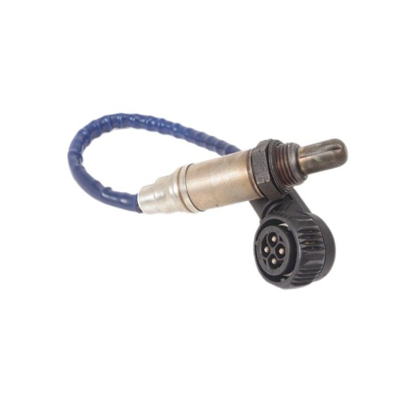 WG1461216 4 Cables Sensor de oxígeno automático / Sensor Lambda / Sensor de O2 para Mercedes Benz 0005406117