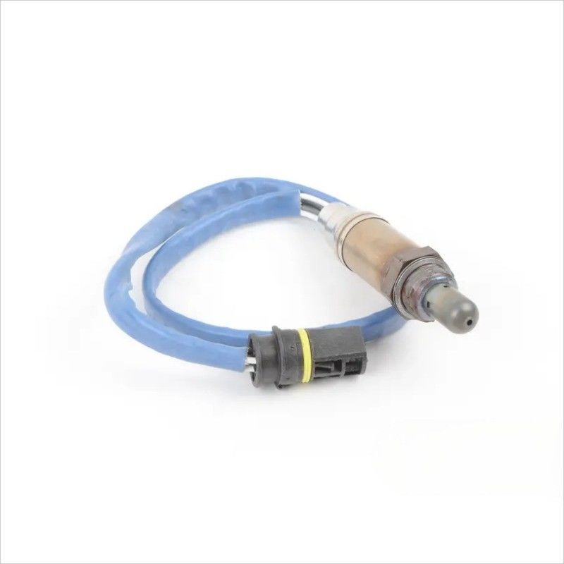 Opción de montaje Sensor de oxígeno automático de ajuste directo para Mercedes Benz Clase E E 280 0005408517