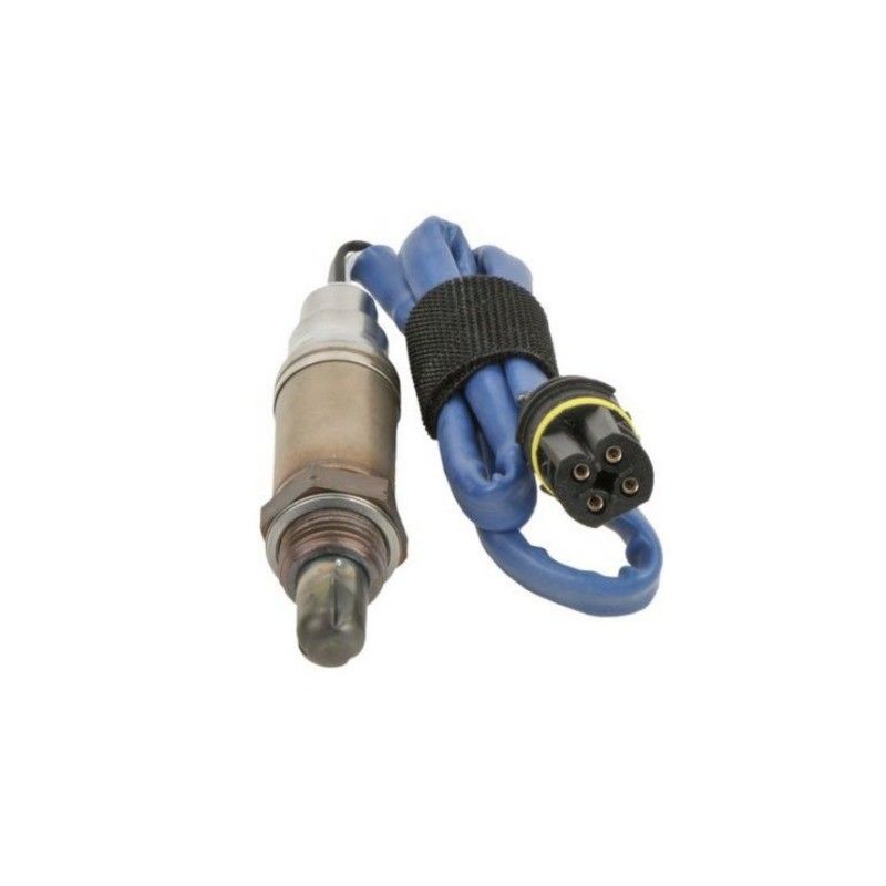 Sensor de oxígeno automático para Mercedes Benz 0005406017 4 cables Sensor de oxígeno Lambda O2