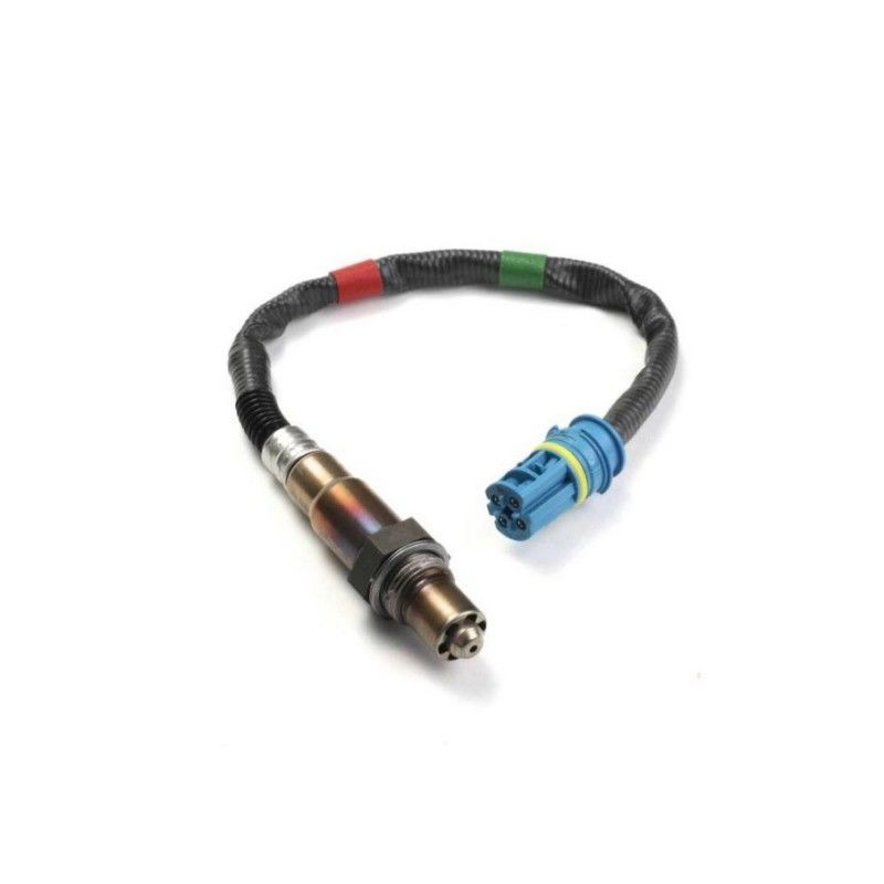 Actualice su Mercedes Benz 0005405717 con sensor de oxígeno automático M18x1.5 Tamaño de hilo