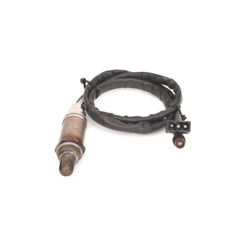 Sensor de oxígeno automático para Mercedes Benz 0005403917 C 220 202.022 M18x1.5 Tamaño del hilo