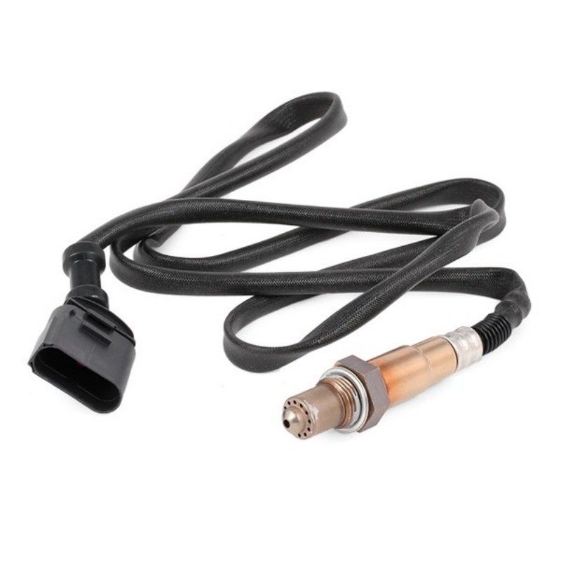 1.4 Sensor de oxígeno automático del motor de 16 V para Audi 036906262AA Prueba 100% probado