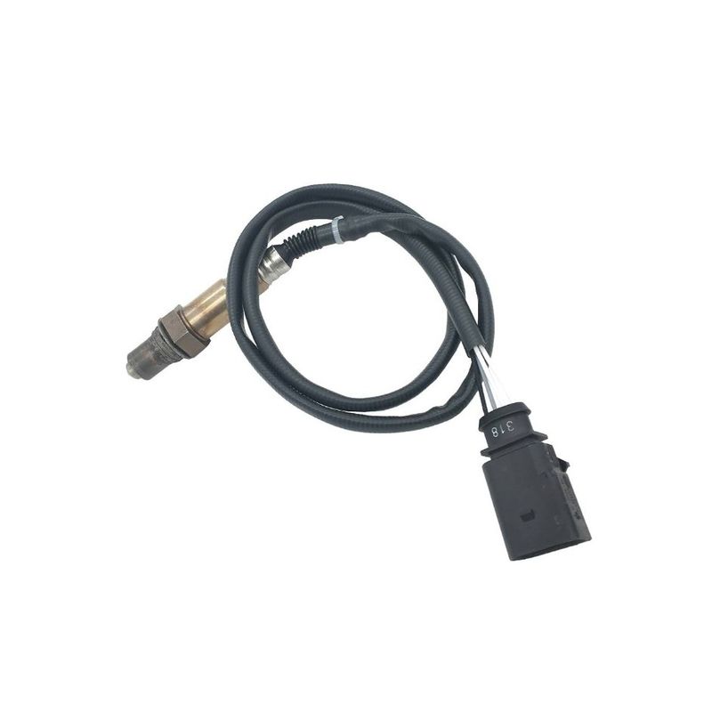 Audi 06A906262BS Sensor de oxígeno automático con AUDI RDW Motor de ajuste de automóviles 3.2 FSI quattro
