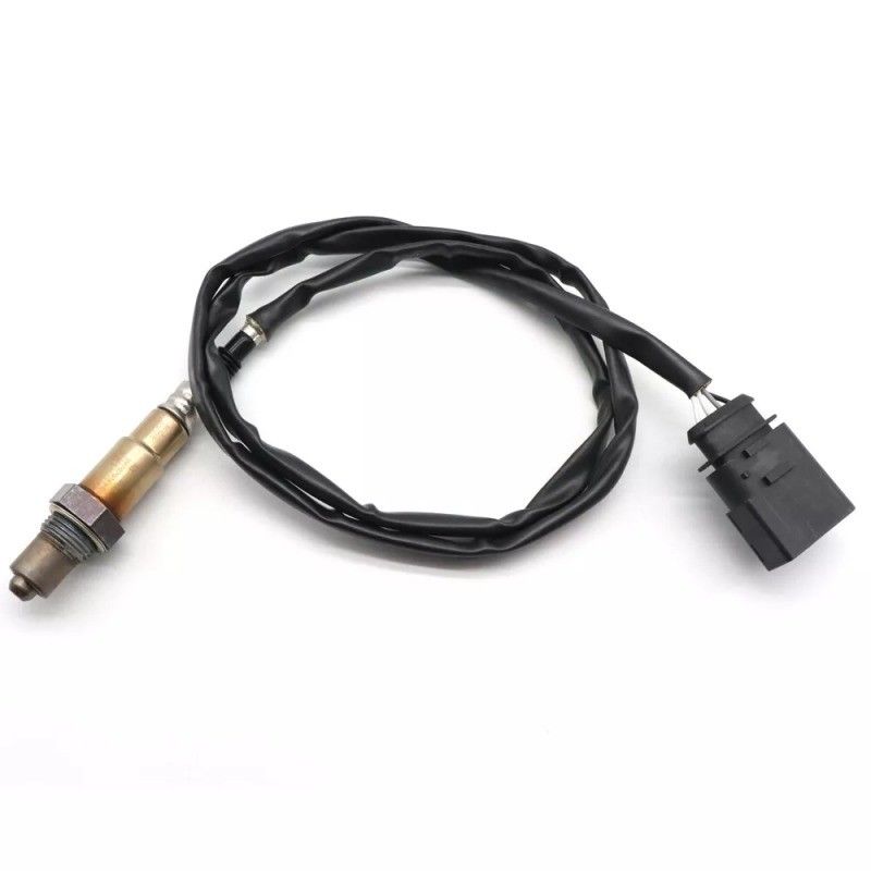 El sensor de oxígeno automático / sensor Lambda / sensor de O2 100% probado para Audi 07P906265 2011-