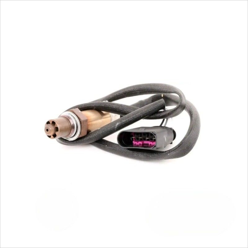 2.0 TFSI Sensor Lambda del motor para Audi 06F906262M Sensor de oxígeno automático de ajuste directo
