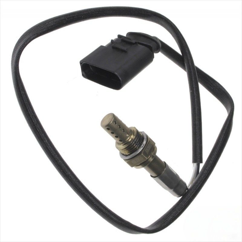 Sensor de oxígeno de tamaño de hilo M18x1.5 de alto rendimiento para Audi 022906262BG