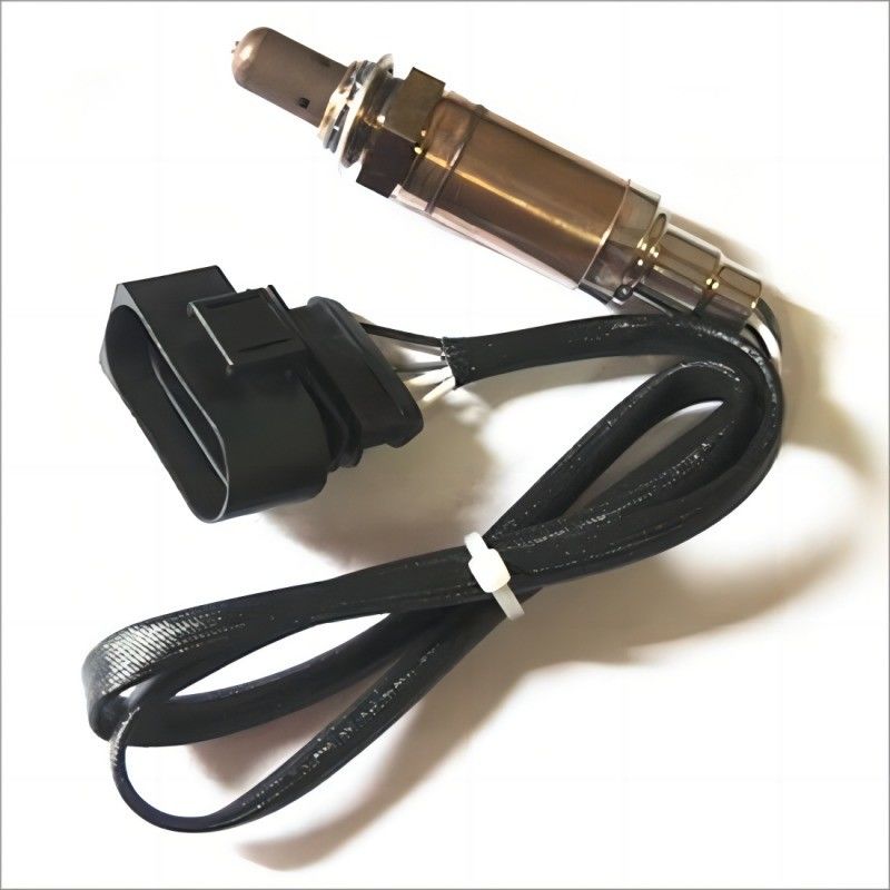 Reemplazar/reparar el sensor de oxígeno automático para Audi 078906265F 960 Kombi 965 Propósito Reemplazar/reparar