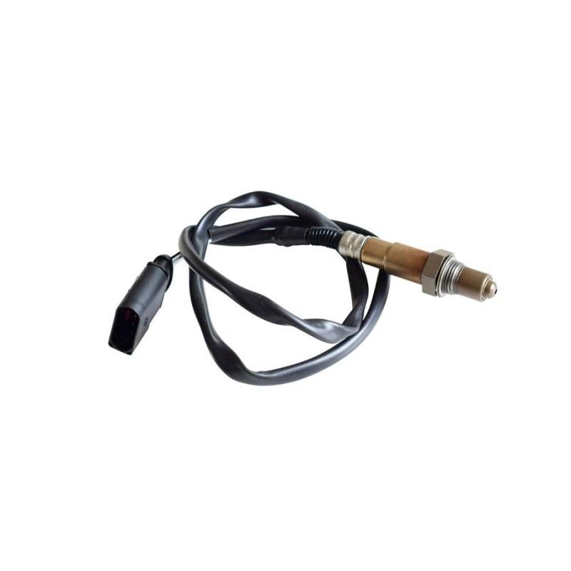 Sensor de oxígeno automático para Audi 06F906262S Motor 3.0 V6 TSI Híbrido 4 cables