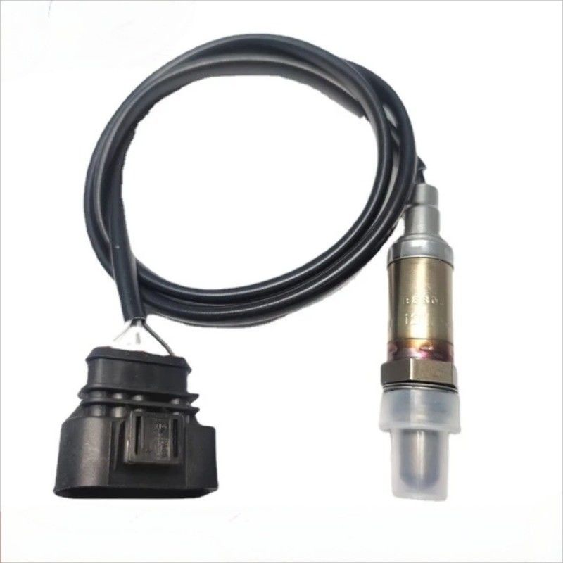 Sensor de oxígeno automático / sensor Lambda / sensor de O2 para Audi 077906265L Rendimiento confiable
