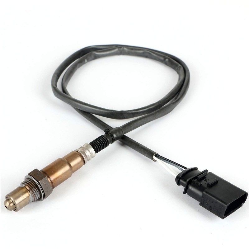 Audi Car Make Auto Sensor de oxígeno/Lambda Sensor/O2 Sensor 021906262C para el Audi TT Road 1