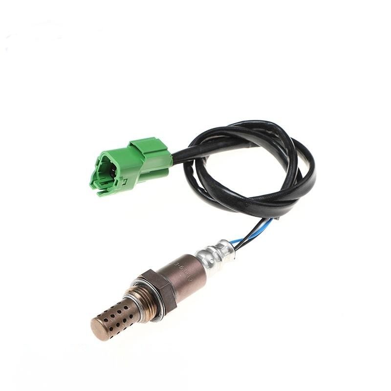 Sensor Lambda Sensor de oxígeno Sensor de O2 Sensor para Suzuki SJ 18213-83E01 Parte de repuesto superior