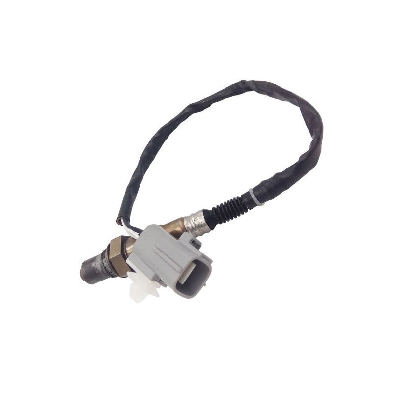 Sensor Lambda automotriz de ajuste directo Sensor de oxígeno Sensor de O2 Sensor para Suzuki JA 627 2.7 4x4