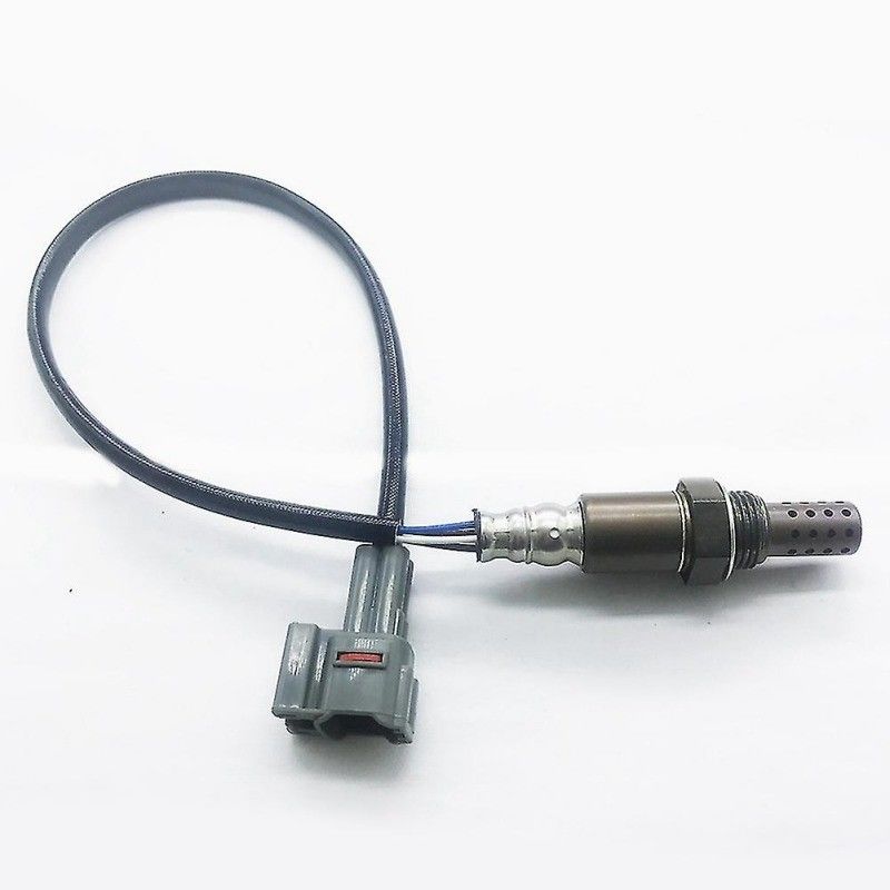 Sensor de Lambda automotriz probado OE 18213-62J00 Sensor de oxígeno Sensor de O2 para Suzuki 4 cables