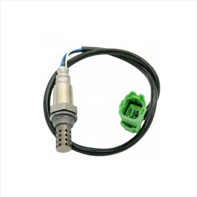 Garantizado OE 18213-86G10 Sensor Lambda Automotriz Sensor de oxígeno Sensor de O2 Sensor para Suzuki