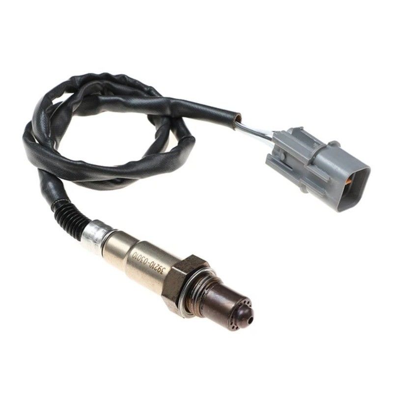 Sensor de oxígeno automático de 4 hilos/sensor Lambda/sensor de O2 para Hyundai/Kia 392102B110 y duradero