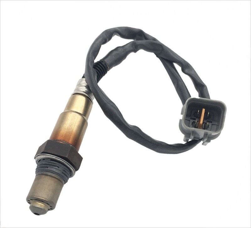 4 Cables Sensor Lambda Automotriz Sensor de oxígeno Sensor de O2 Sensor 3921037530 para Hyundai/Kia