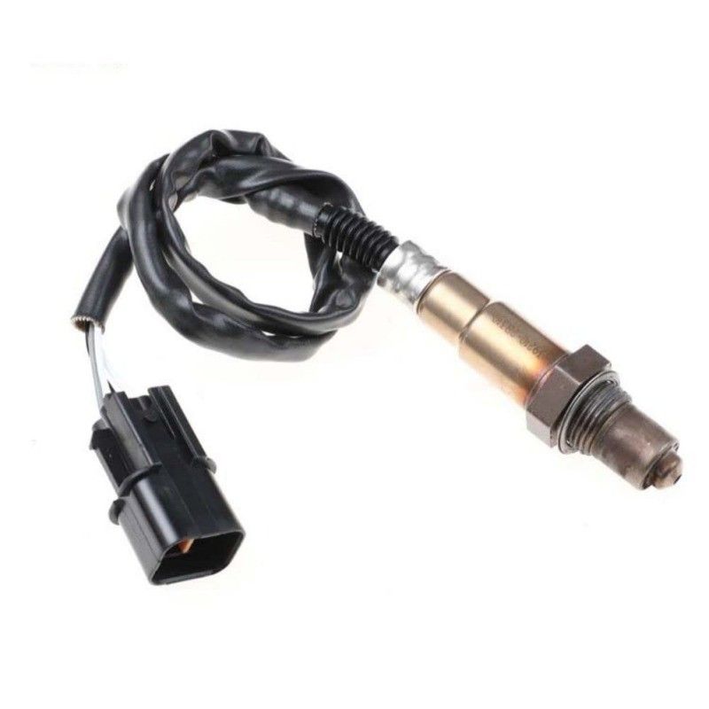 OE 3921033340 Hyundai/Kia M18x1.5 Sensor de oxígeno automático/Sensor Lambda/Sensor de O2