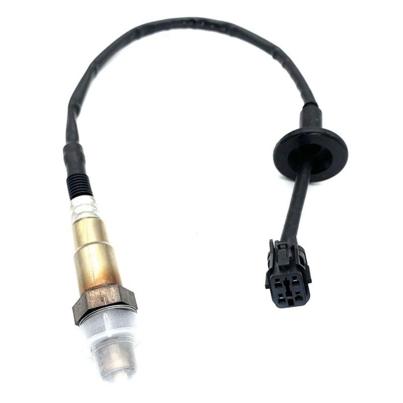 OE 3921022025 M18x1.5 Sensor de oxígeno de tamaño de hilo para el sensor Hyundai/Kia Auto Lambda O2