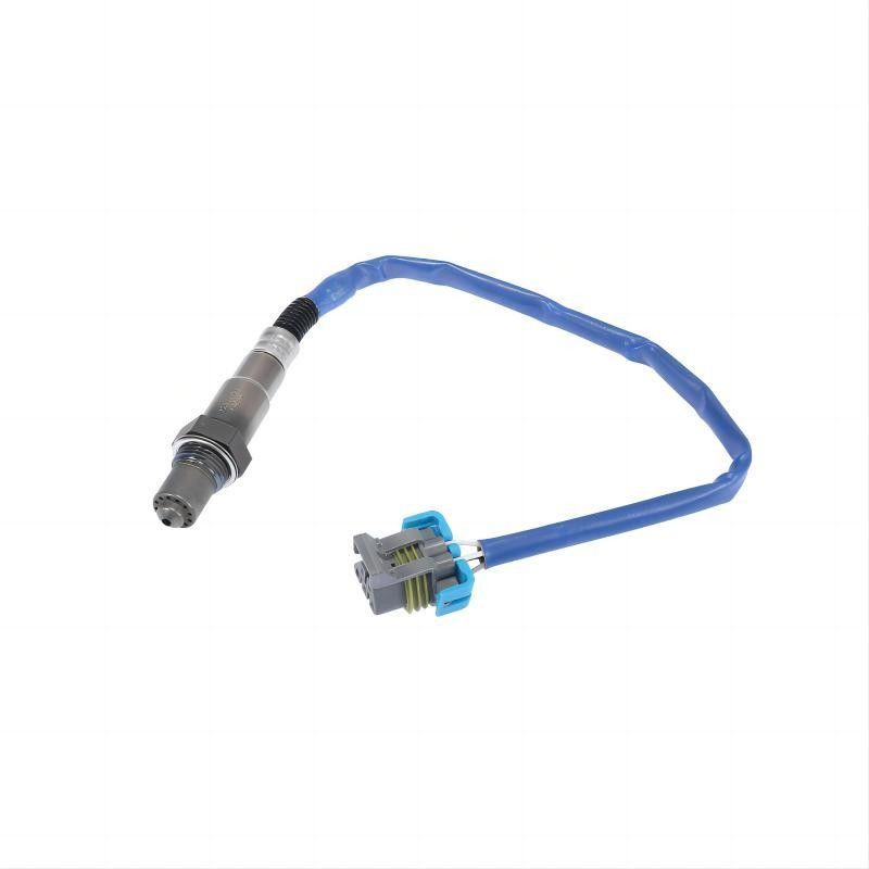 4.2 Motor 4WD Chevrolet 12639692/12599866 Sensor de oxígeno con tamaño de hilo M18x1.5