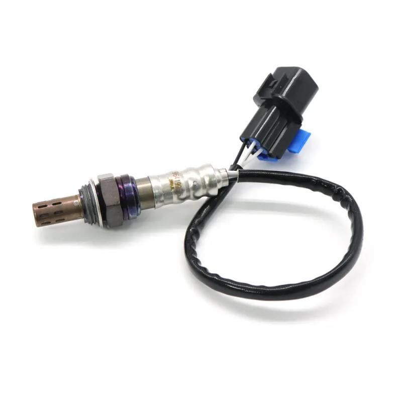 Chevrolet MATIZ M200 96415640/96419320/96333009 Sensor de oxígeno automático de 4 cables con 4 cables