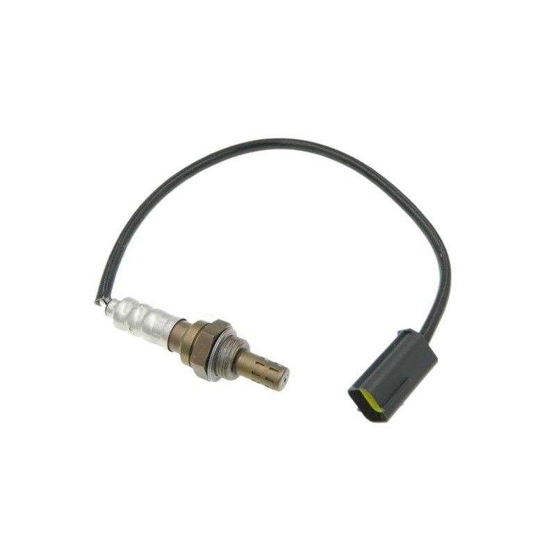 Sensor de oxígeno automático para Chevrolet 96418965/96415639/96415635/96291086 Sensor de oxígeno de 4 hilos
