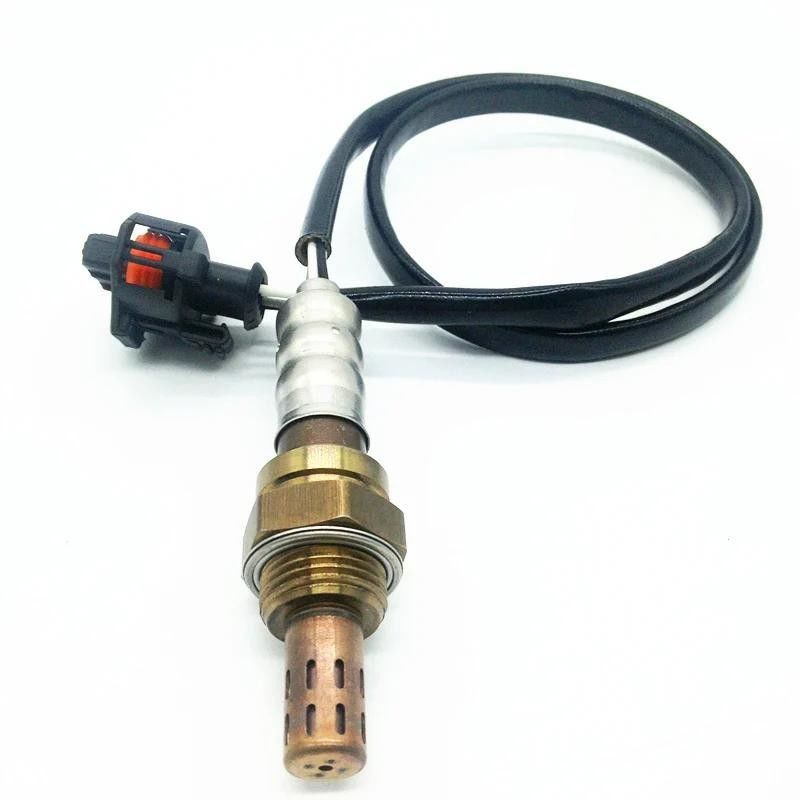 Sensor Lambda para Chevrolet 55354595/9158718/9202575 ajuste directo Propósito Reemplazar / reparar
