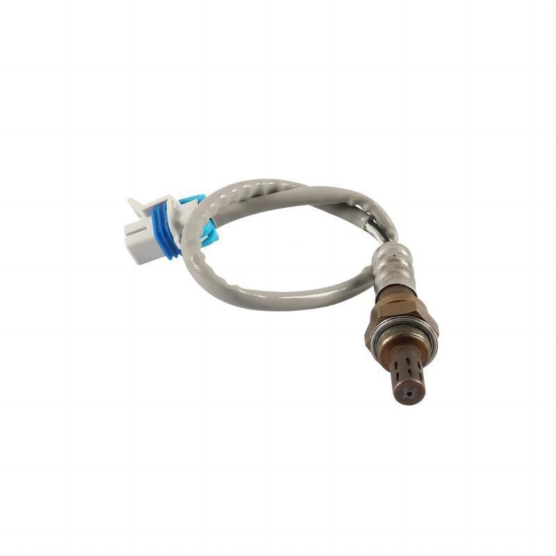 Sensor Lambda 100% probado para Chevrolet 12611165/12612436 M18x1.5 Tamaño de hilo