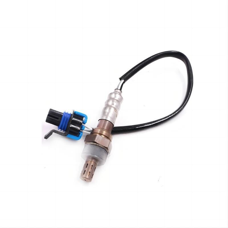 Envío de un sensor de oxígeno automático de dos ruedas/sensor de Lambda/sensor de O2 con OE 25180901/25182983/12585999