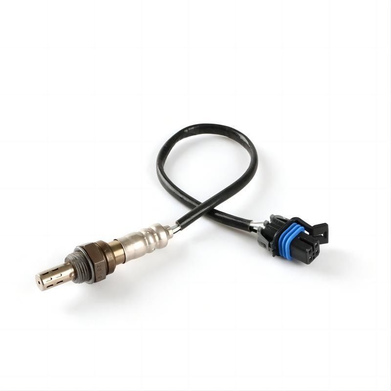 Chevrolet 4 Cables Sensor de oxígeno automático / Sensor Lambda / Sensor de O2 12581346/12589550/19209808
