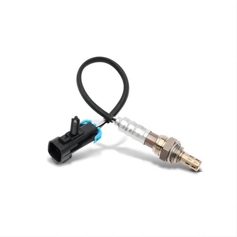 Sensor de oxígeno automático de ajuste directo para Chevrolet 19209808/25333812/12568234 Sensor Lambda