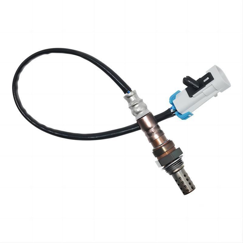 Sensor de oxígeno automático de ajuste directo para Chevrolet 12577588/12574924 Sensor Lambda 24577273