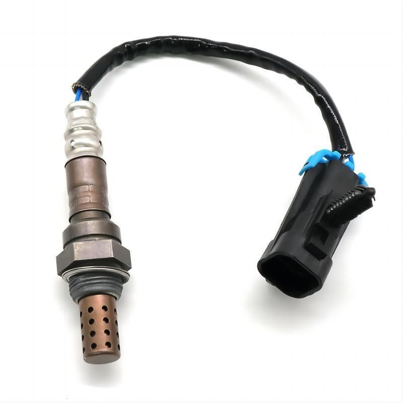 Reemplace el sensor de oxígeno de su Chevrolet con el sensor Lambda automático 12561776/12562943/12558143