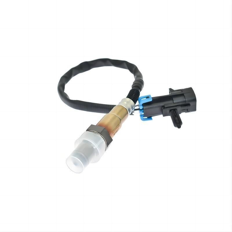 Tamaño de hilo M18x1.5 Sensor Lambda automático para Chevrolet CAMARO 12594935/12616202/12634063