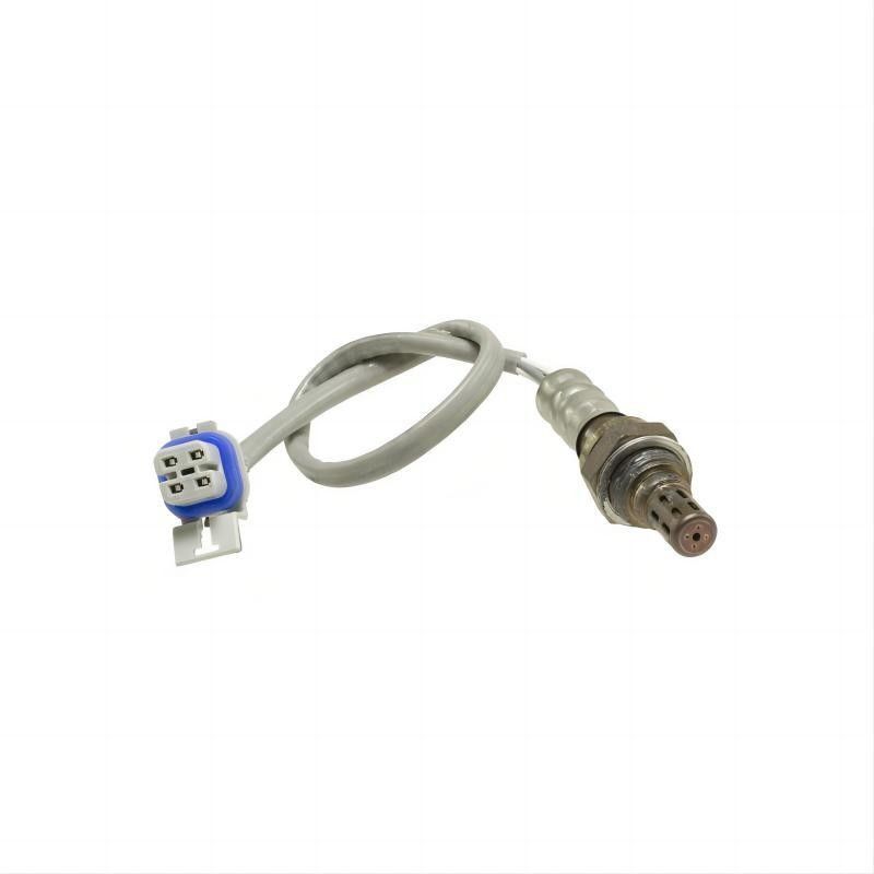 Sensor de oxígeno automático 19209807 El componente esencial para el motor 6.0 AWD de Chevrolet