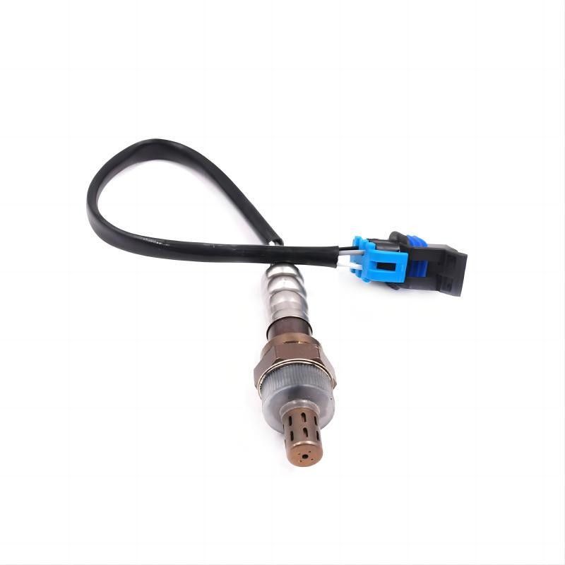 Sensor de oxígeno automático de ajuste directo para Chevrolet 12634085/12561777/12578576 Reemplazar / reparar
