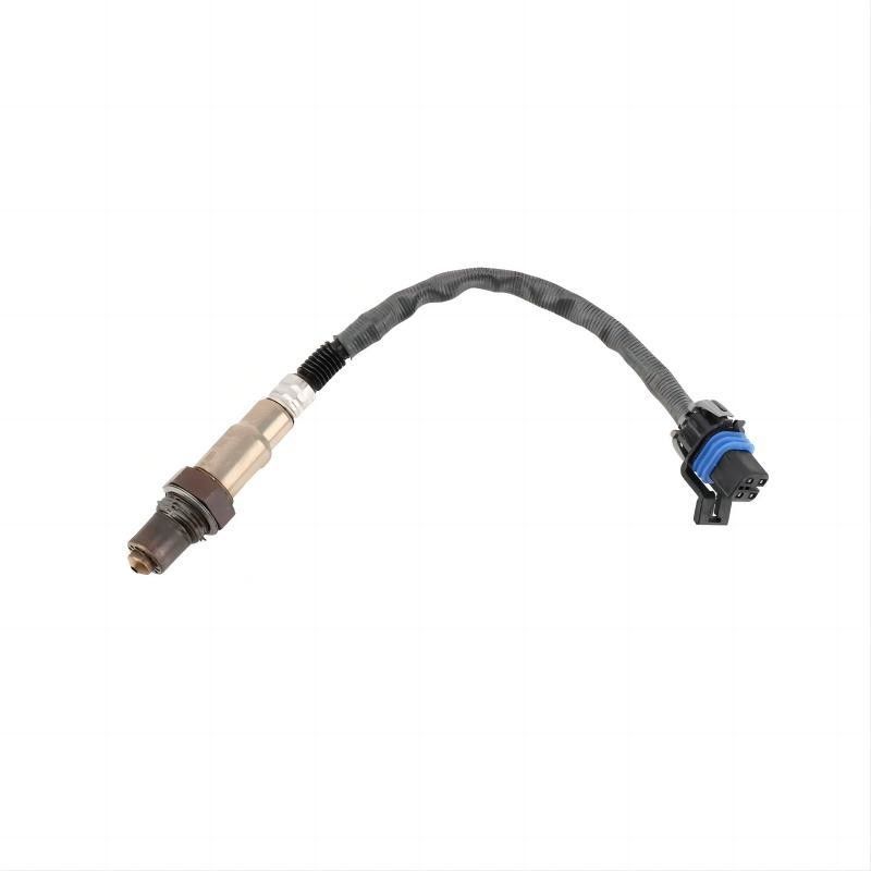 El sensor de oxígeno automático 100% probado para el motor 3 de Chevrolet 19178928/19211436/25173917.8