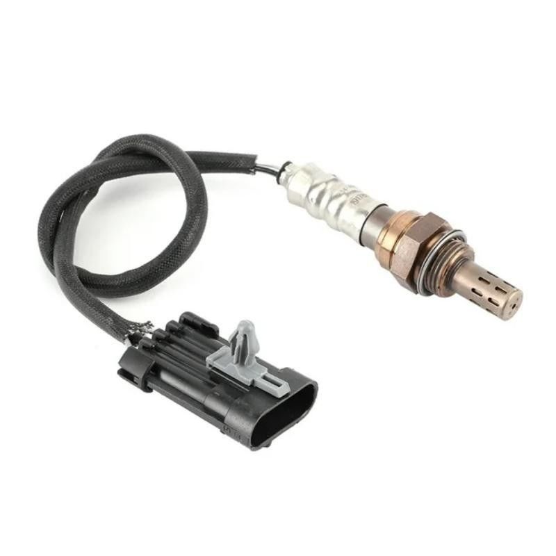 Chevrolet 25312201/55312200/93399904 Sensor de oxígeno automático de ajuste directo con el NO de origen 93399904