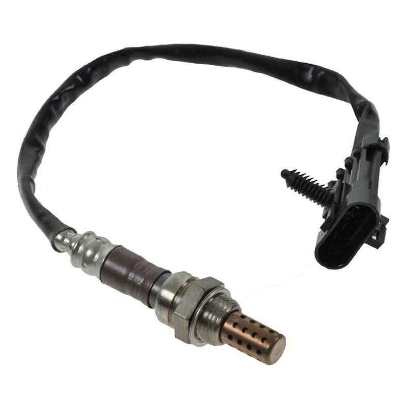 Número de referencia ES20075 Sensor de O2 para Chevrolet 19178918/19178930/19178937 Reemplazar/reparar