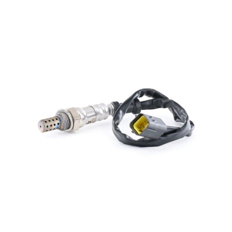 Fiat 4 Cables Sensor de oxígeno automático Sensor Lambda para Fiat 46419222 55195208 55556818