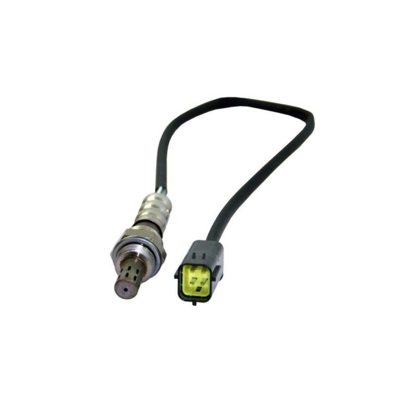 Opción de montaje Sensor de oxígeno automático de 4 cables de ajuste directo para Fiat 46407316 46418813