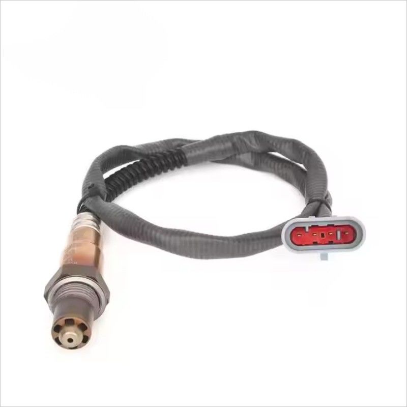 Sensor de Lambda duradero para Fiat 55184545 y 55203922 Tamaño de hilo M18x1,5 100% probado