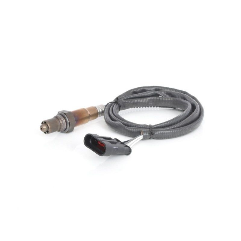 Mejore el rendimiento de su Fiat con un sensor de oxígeno de 4 hilos 46455802/46462006 de un