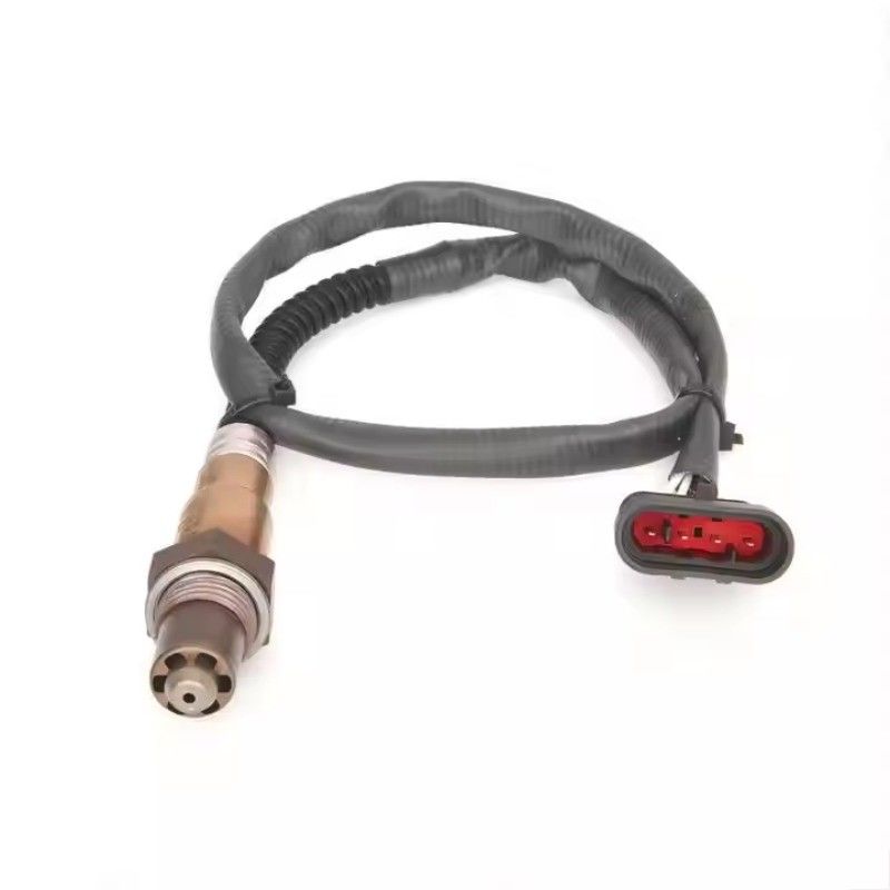 ALFA ROMEO Sensor de oxígeno OE 46453271 4 Cables Sensor Lambda automático para Fiat y asequible