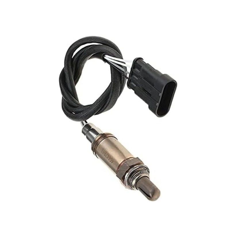 Sensor de oxígeno para el motor Fiat 1.6 OE 46426389 4 cables Sensor de Lambda automático