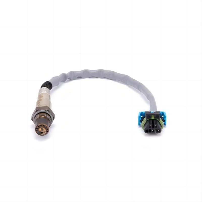 Buick 12618011 12622643 4 Cables Sensor de oxígeno automático Sensor Lambda con motor 2.4 VVTi