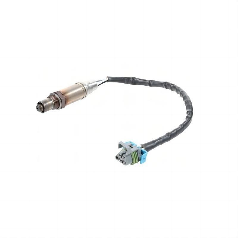 Suministro directo 4 cables sensor de oxígeno automático sensor Lambda para Buick 19209817 12597947