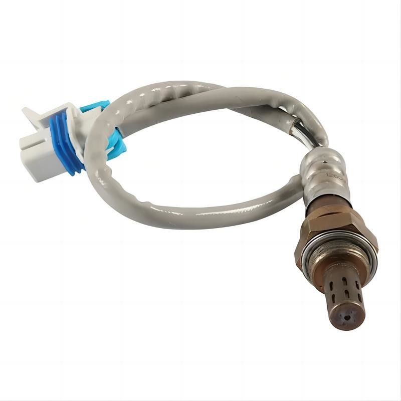 Buick 25312207 y 25318321 Sensor de oxígeno para 4 cables Sensor de Lambda automático